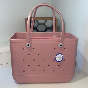 Original Bogg Bag in Blushing